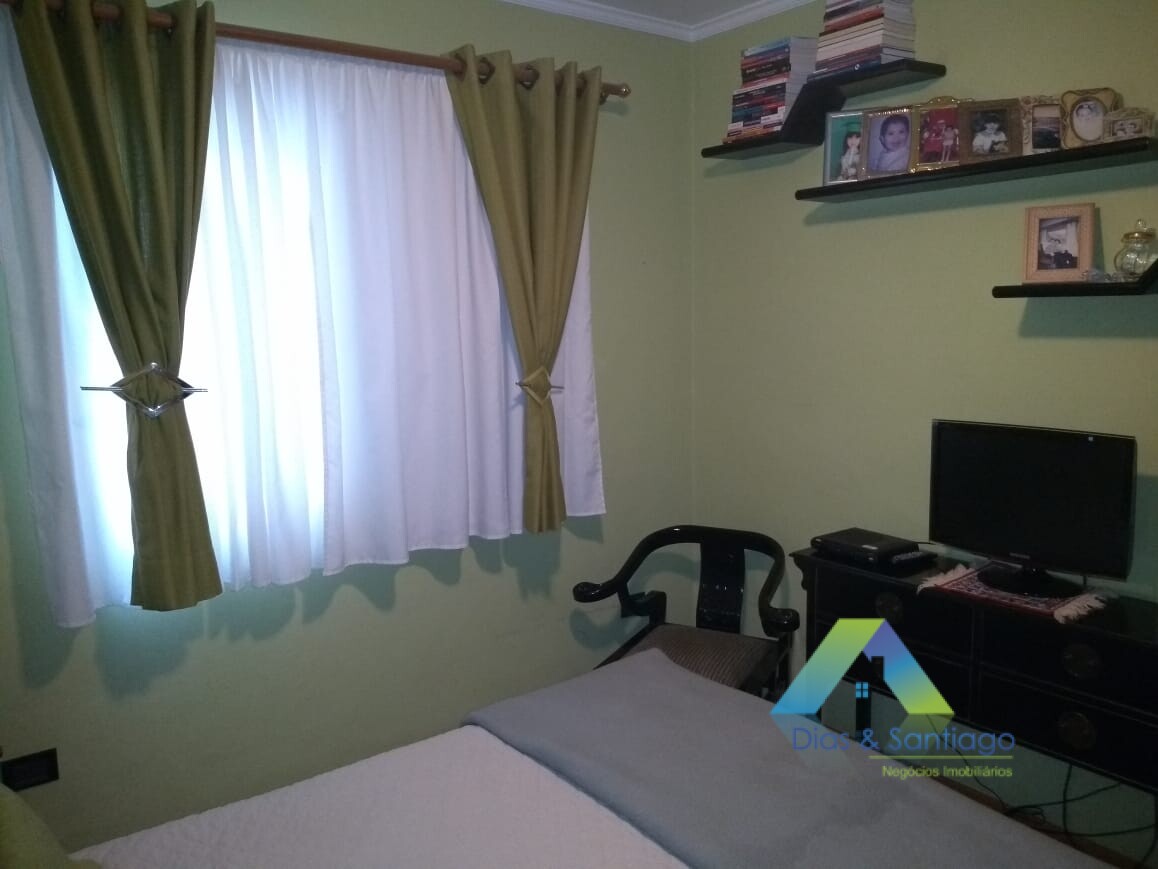 Apartamento à venda com 2 quartos, 60m² - Foto 17