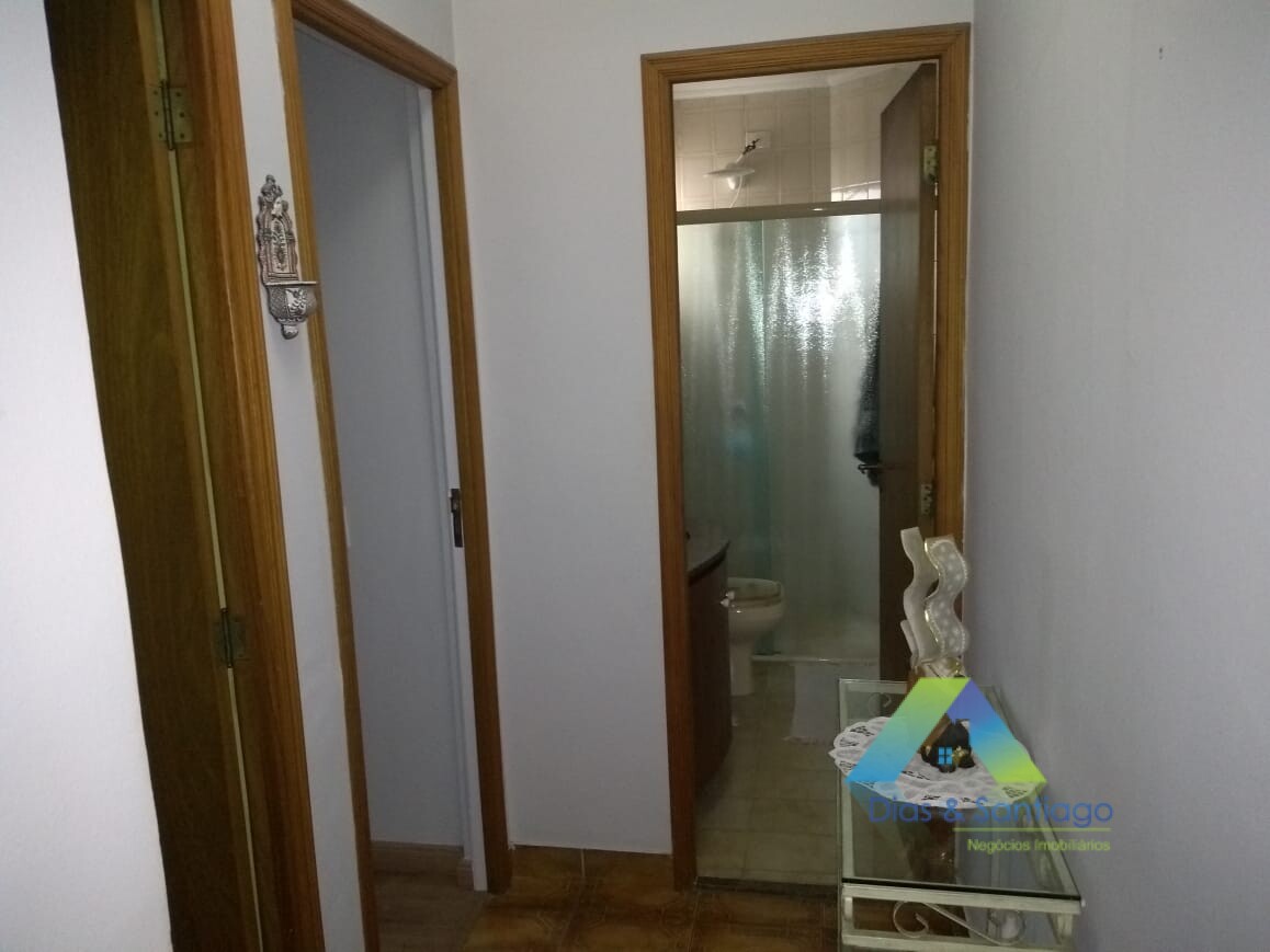 Apartamento à venda com 2 quartos, 60m² - Foto 9