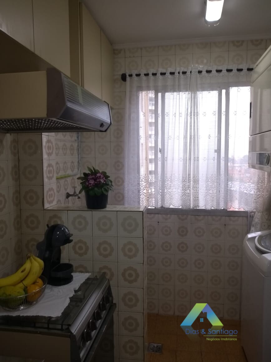 Apartamento à venda com 2 quartos, 60m² - Foto 6