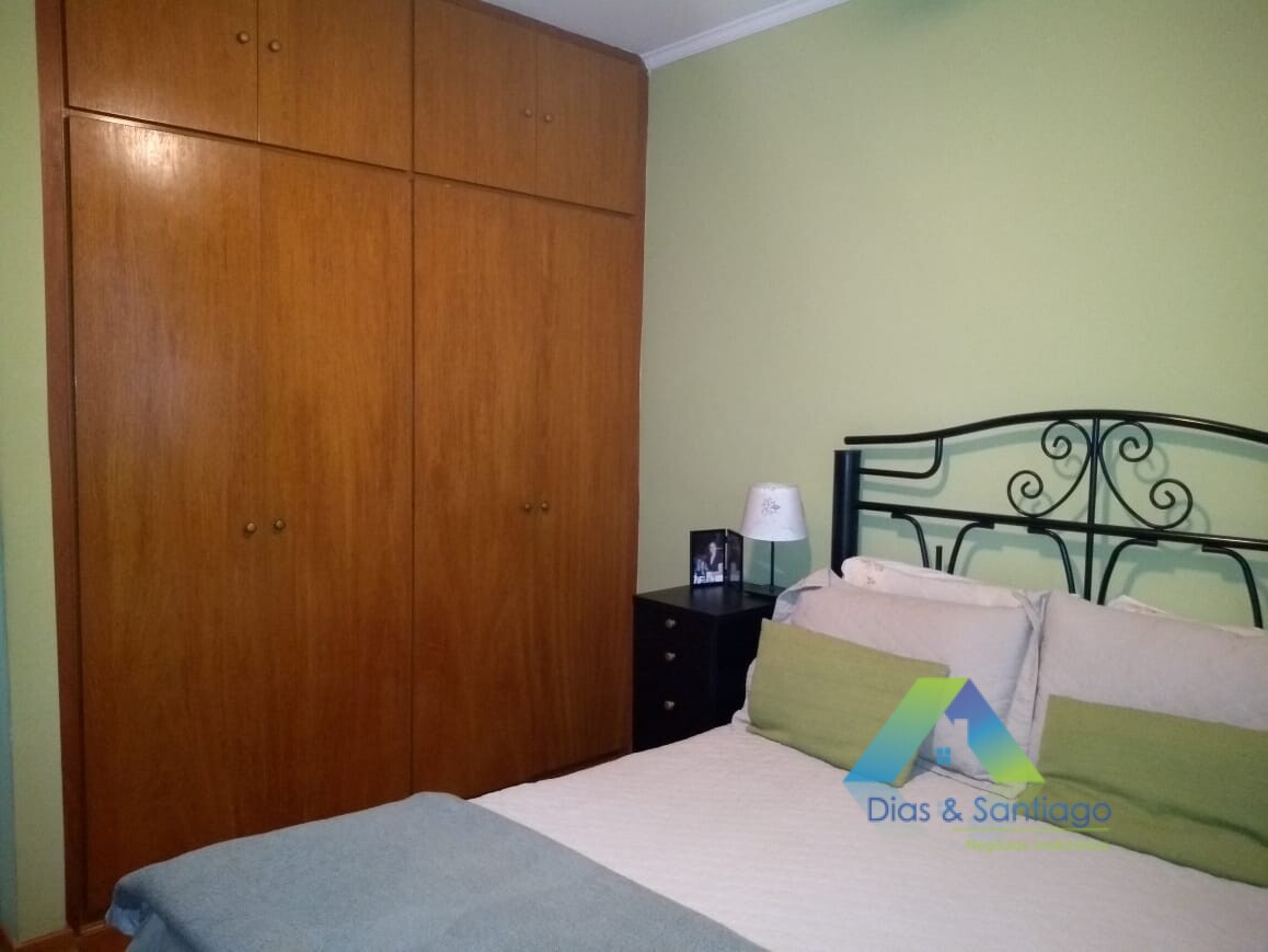 Apartamento à venda com 2 quartos, 60m² - Foto 12