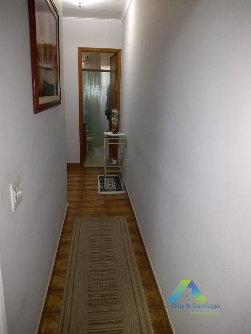 Apartamento à venda com 2 quartos, 60m² - Foto 10