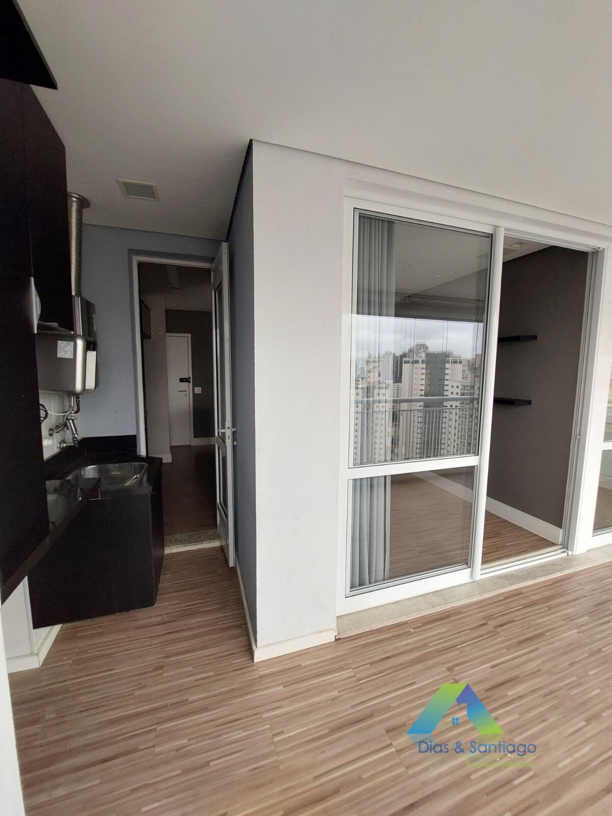 Apartamento, 2 quartos, 68 m² - Foto 7