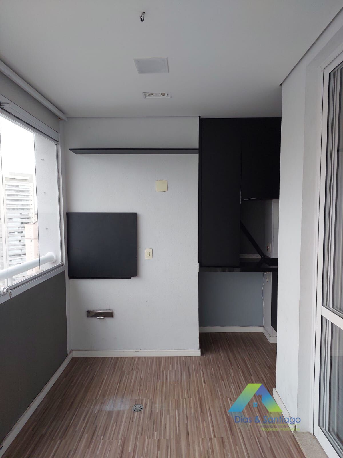 Apartamento, 2 quartos, 68 m² - Foto 5
