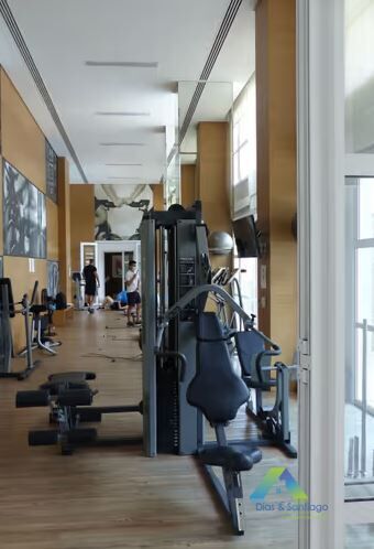 Apartamento, 2 quartos, 68 m² - Foto 18