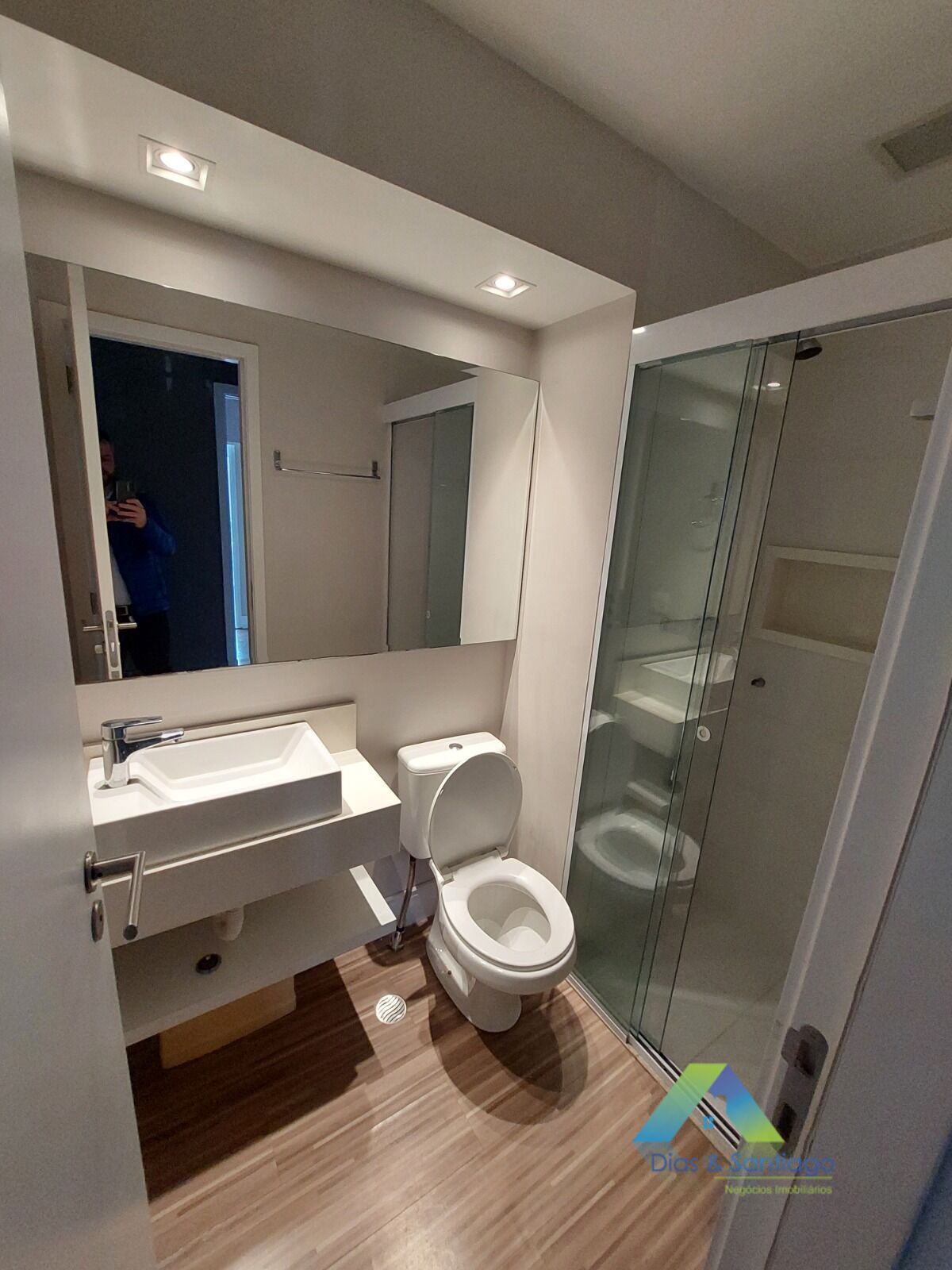 Apartamento, 2 quartos, 68 m² - Foto 12