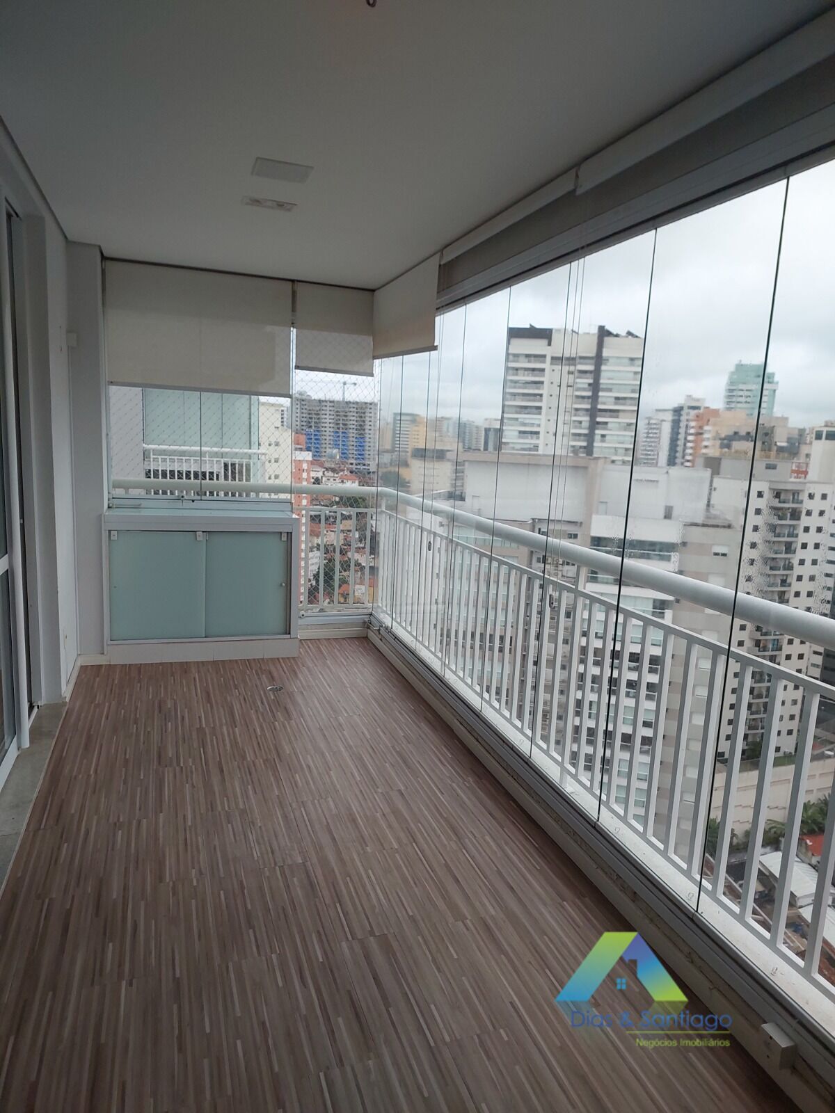 Apartamento, 2 quartos, 68 m² - Foto 6