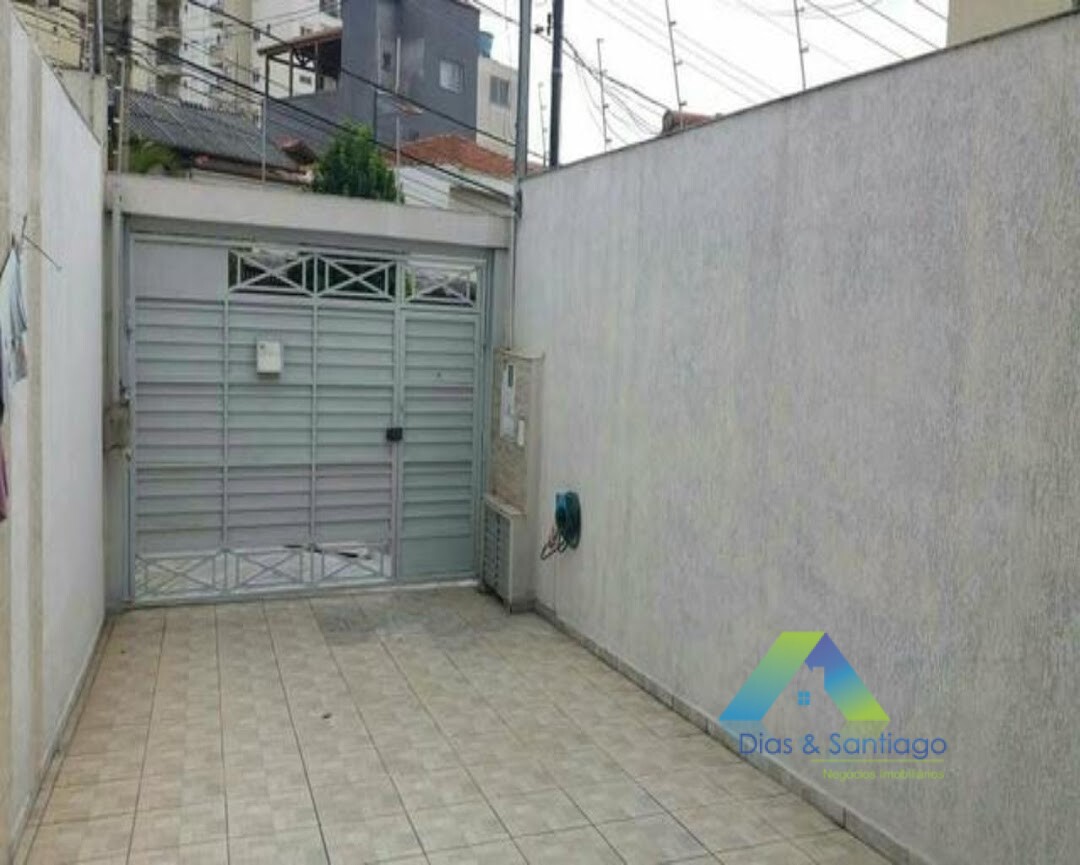 Sobrado à venda com 3 quartos, 160m² - Foto 7