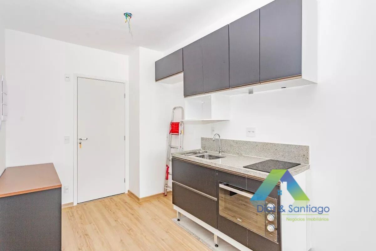 Apartamento, 1 quarto, 33 m² - Foto 7