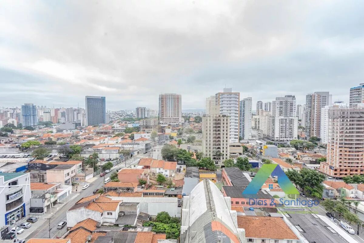 Apartamento, 1 quarto, 33 m² - Foto 12