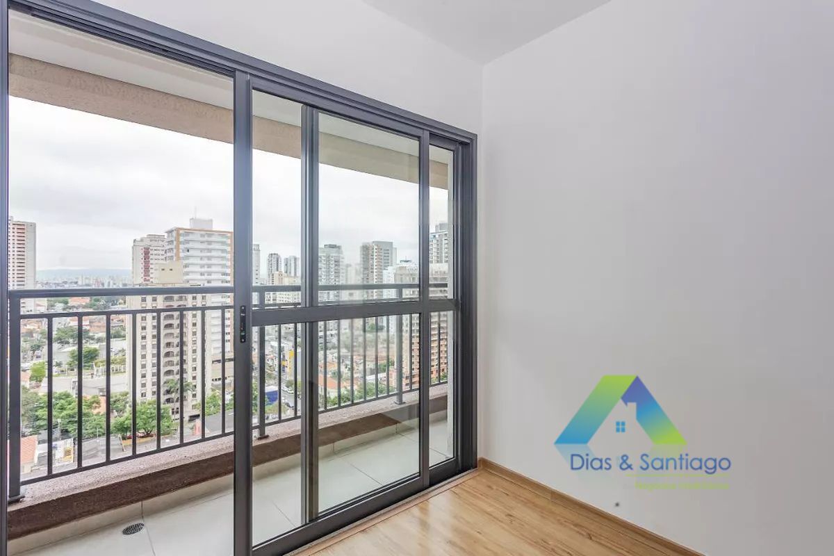 Apartamento, 1 quarto, 33 m² - Foto 4