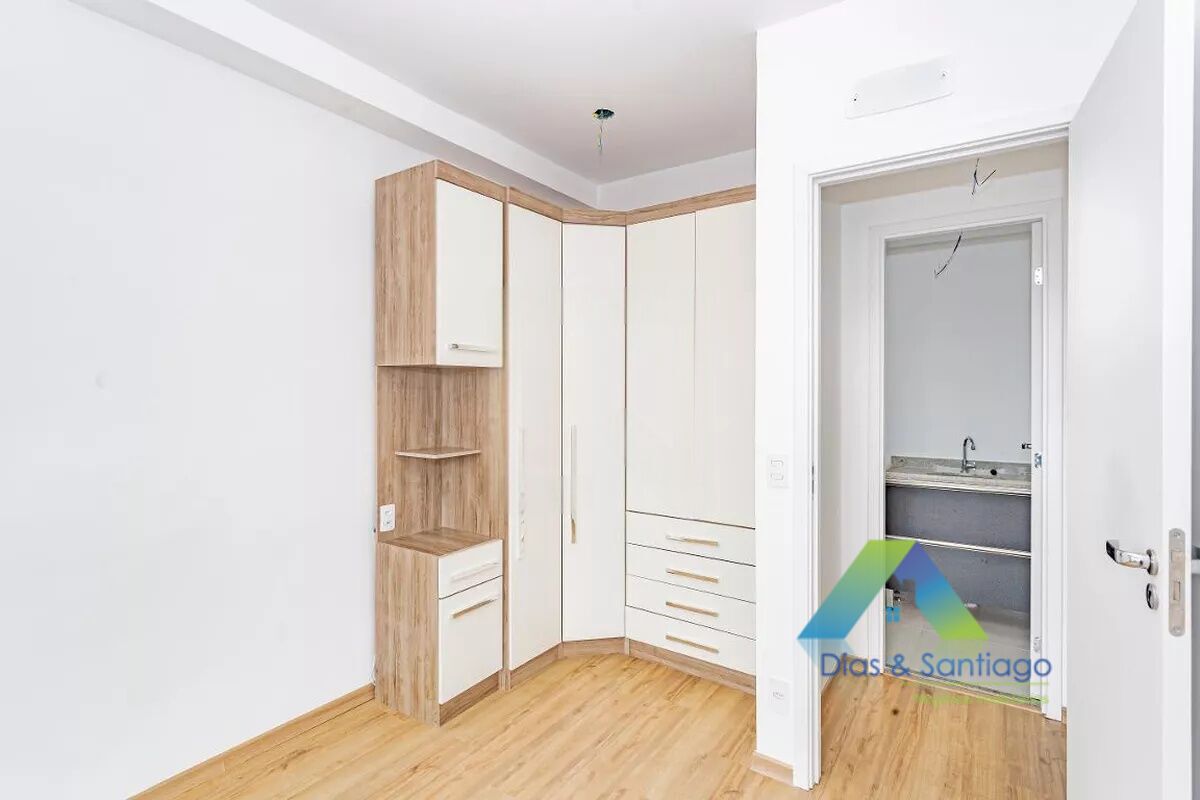 Apartamento, 1 quarto, 33 m² - Foto 10