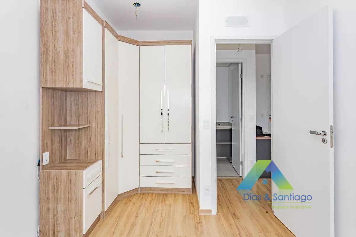 Apartamento, 1 quarto, 33 m² - Foto 11