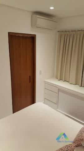 Apartamento à venda com 1 quarto, 34m² - Foto 5