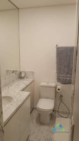 Apartamento à venda com 1 quarto, 34m² - Foto 12