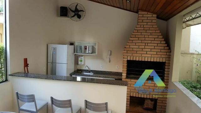 Apartamento à venda com 1 quarto, 34m² - Foto 14