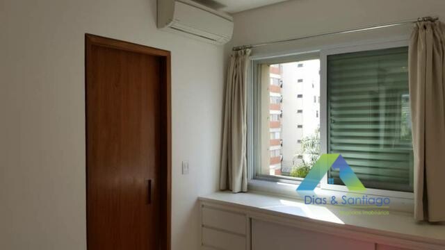 Apartamento à venda com 1 quarto, 34m² - Foto 8