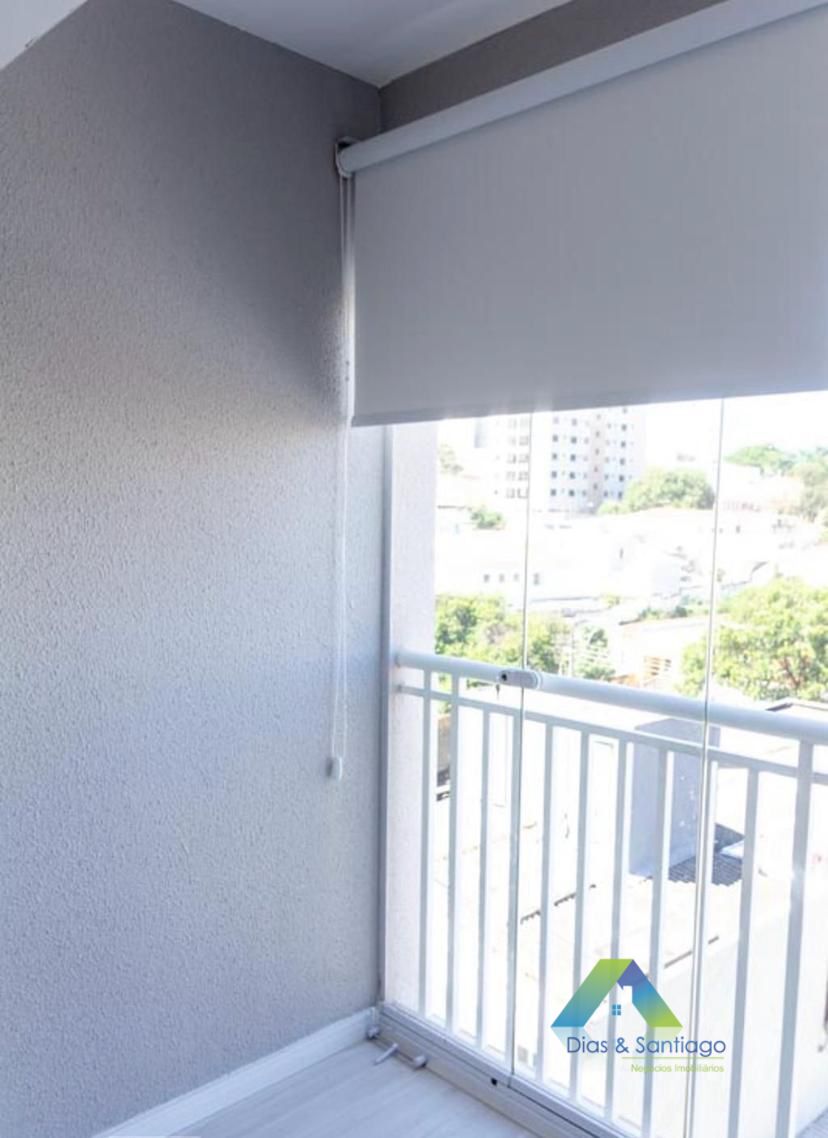 Apartamento à venda com 2 quartos, 59m² - Foto 8