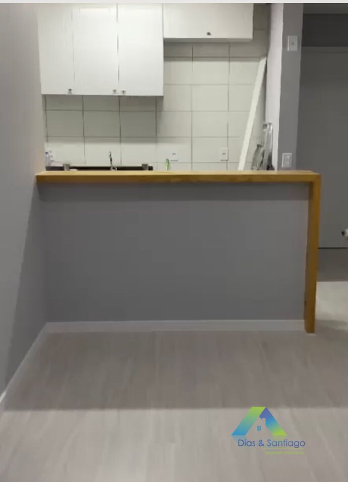 Apartamento à venda com 2 quartos, 59m² - Foto 5