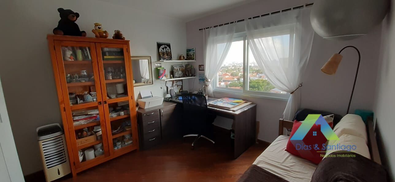 Apartamento à venda com 2 quartos, 118m² - Foto 4