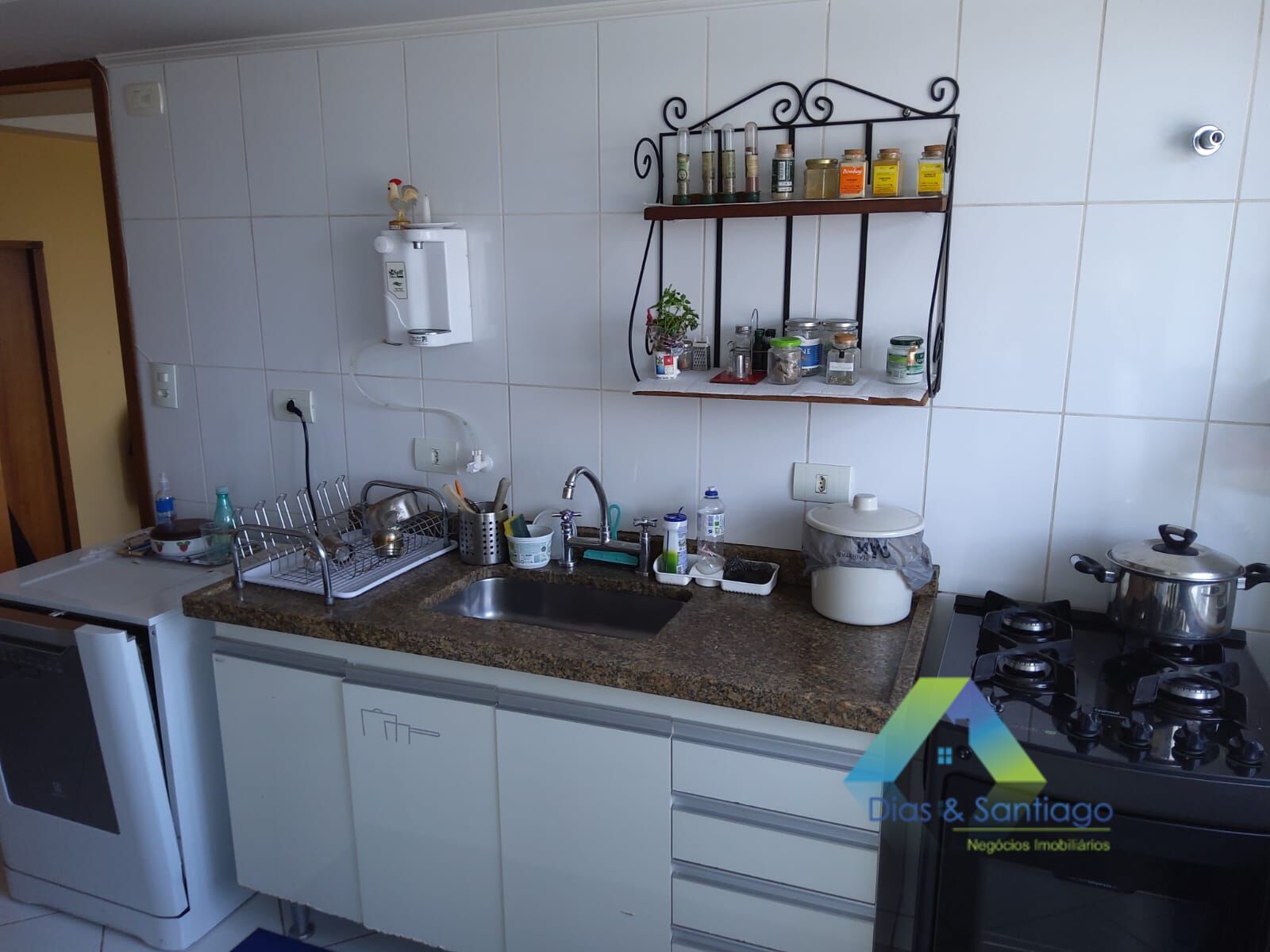 Apartamento à venda com 2 quartos, 118m² - Foto 8