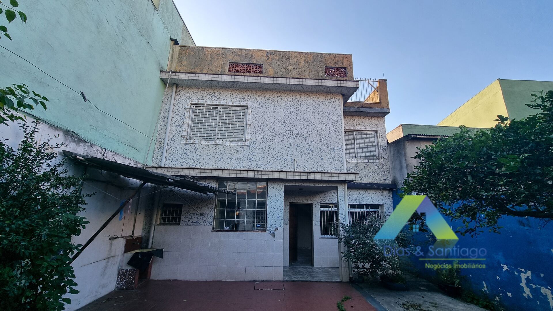 Sobrado, 2 quartos, 151 m² - Foto 25