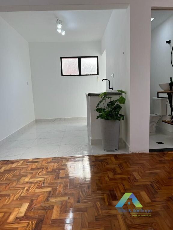 Apartamento à venda com 3 quartos, 60m² - Foto 1