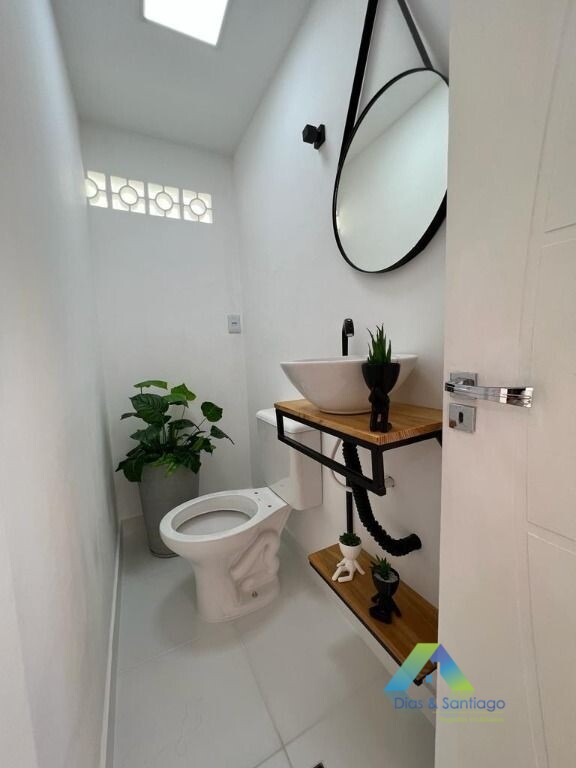 Apartamento à venda com 3 quartos, 60m² - Foto 12