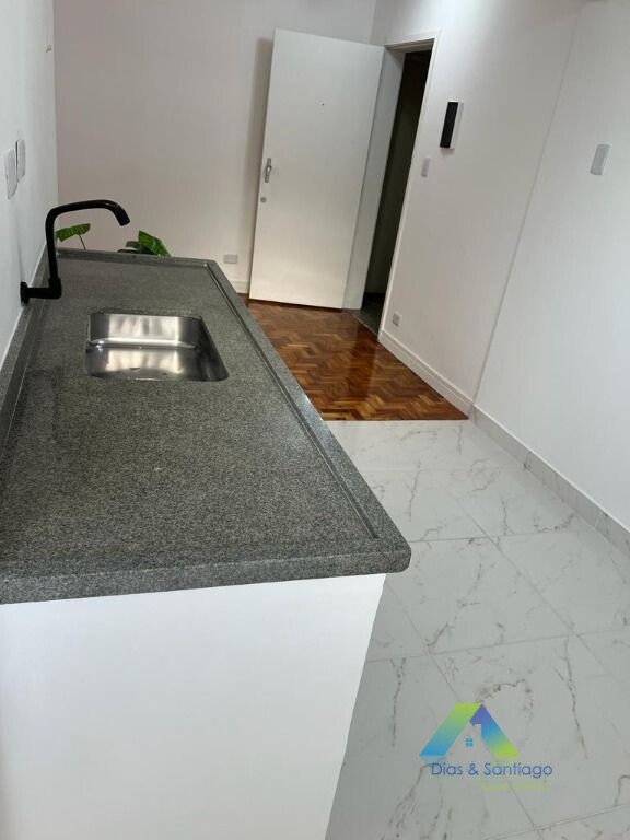 Apartamento à venda com 3 quartos, 60m² - Foto 2