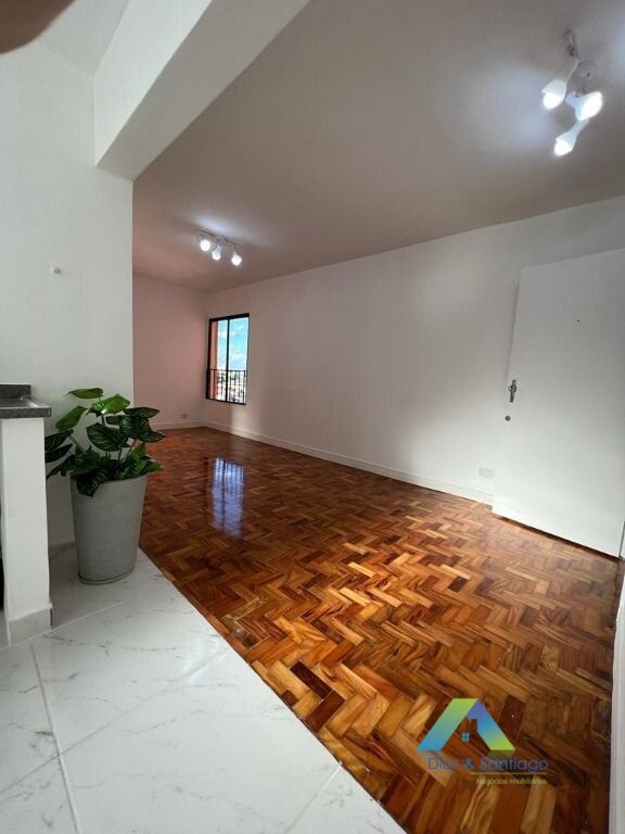 Apartamento à venda com 3 quartos, 60m² - Foto 3