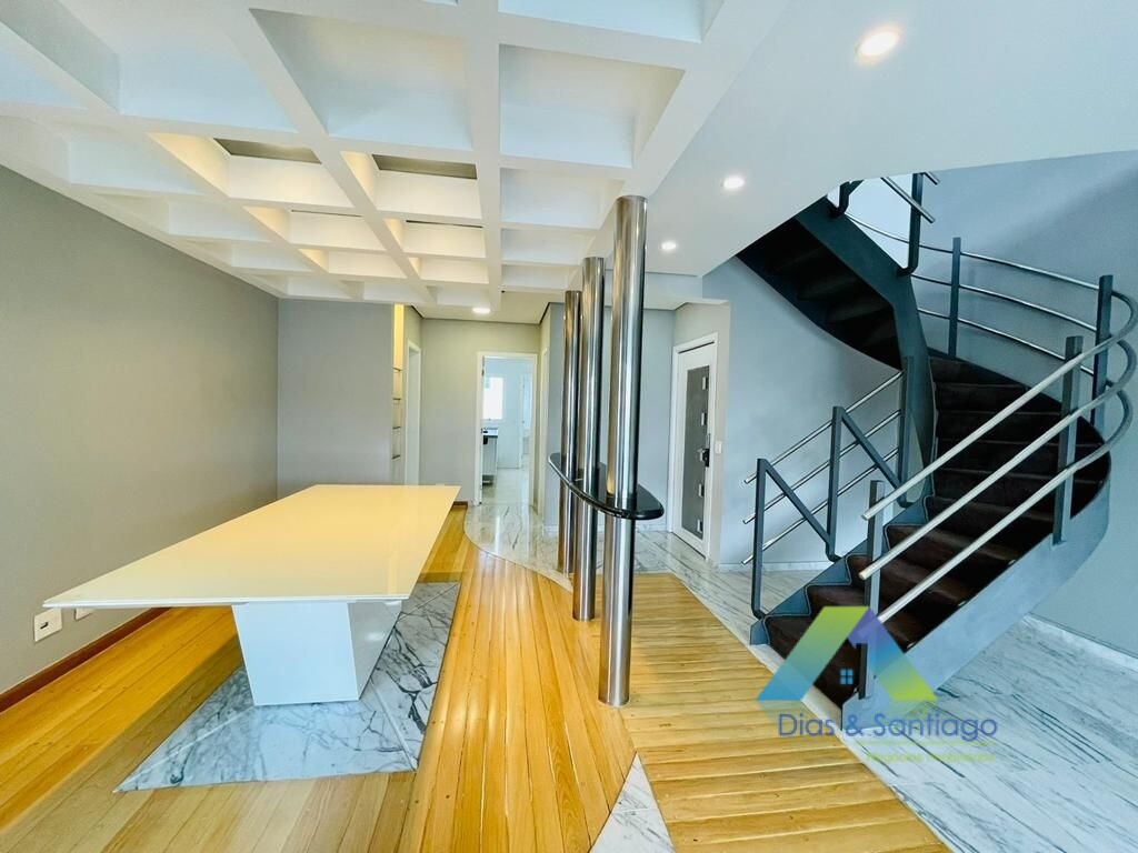 Cobertura à venda com 3 quartos, 350m² - Foto 3