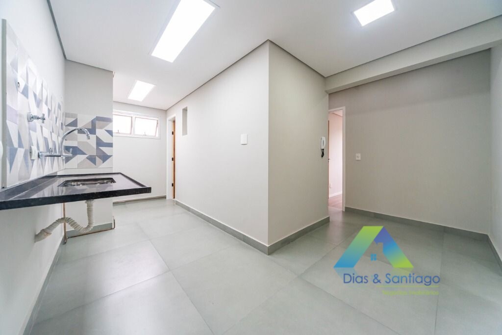 Apartamento à venda com 2 quartos, 60m² - Foto 22