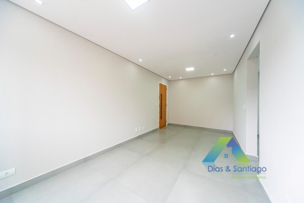 Apartamento à venda com 2 quartos, 60m² - Foto 5