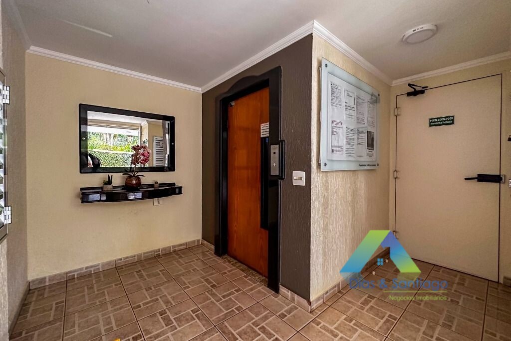 Apartamento à venda com 2 quartos, 60m² - Foto 36