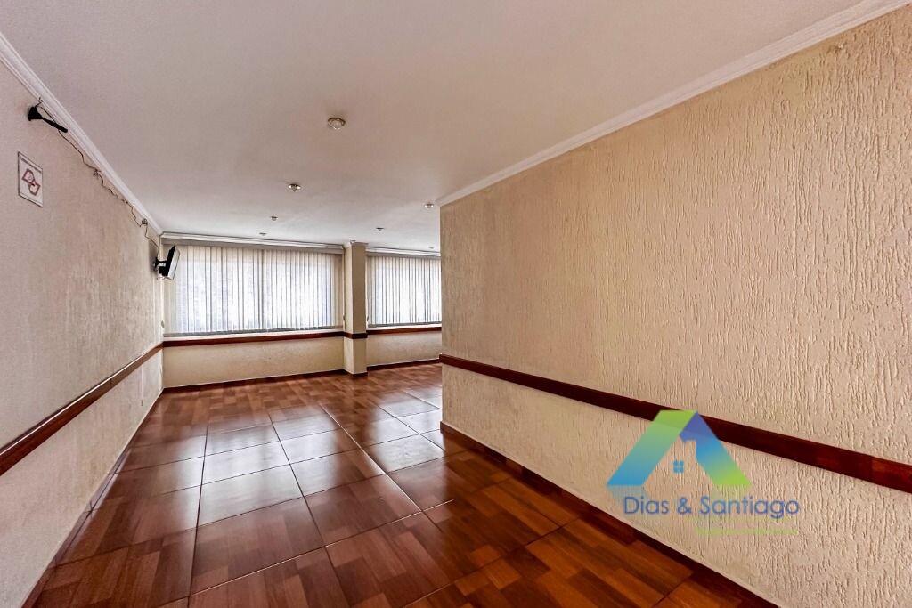 Apartamento à venda com 2 quartos, 60m² - Foto 39