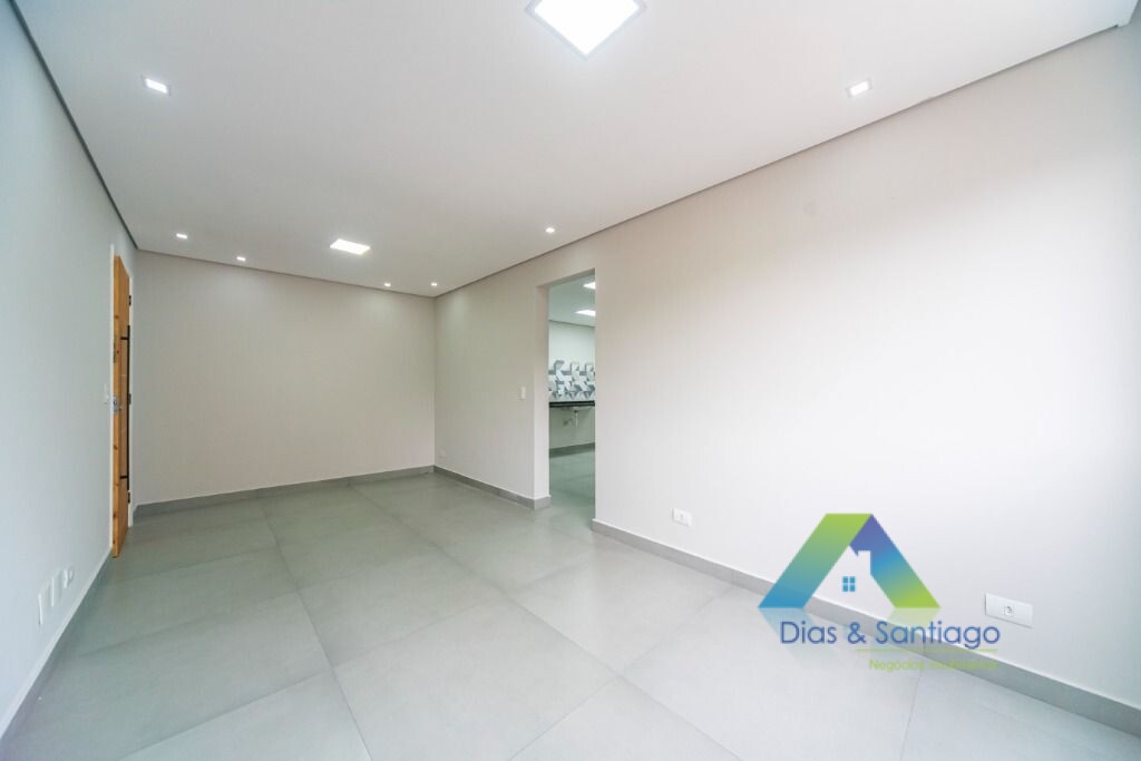 Apartamento à venda com 2 quartos, 60m² - Foto 4