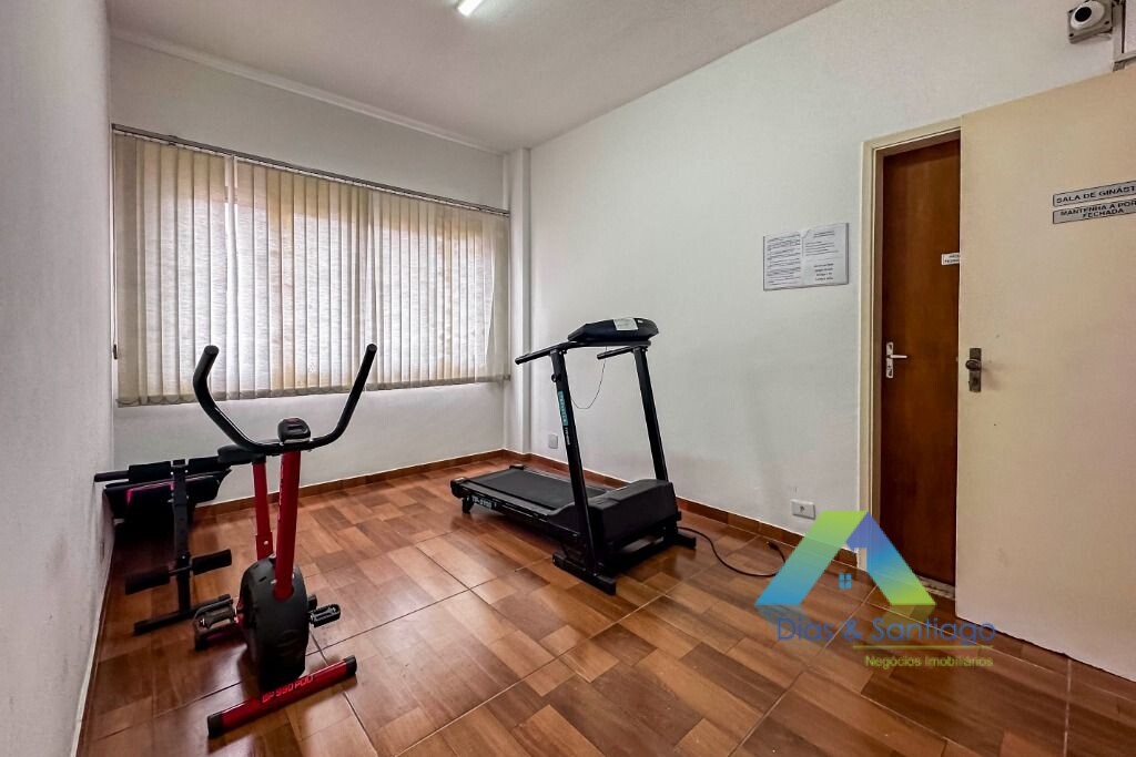 Apartamento à venda com 2 quartos, 60m² - Foto 45