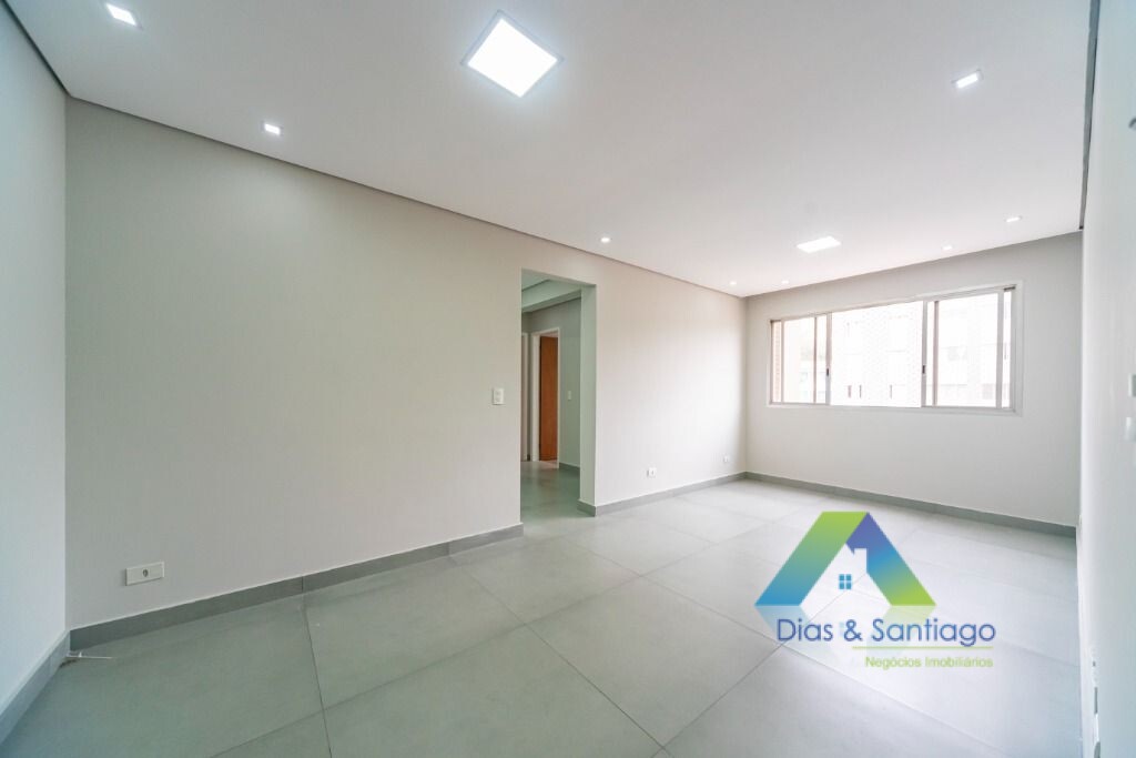 Apartamento à venda com 2 quartos, 60m² - Foto 1