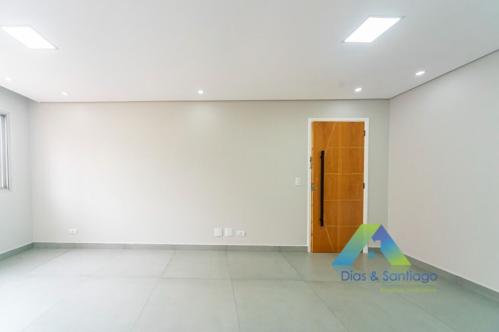 Apartamento à venda com 2 quartos, 60m² - Foto 3