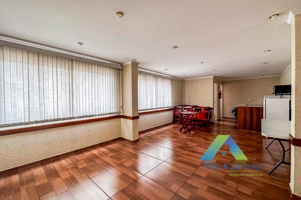 Apartamento à venda com 2 quartos, 60m² - Foto 40