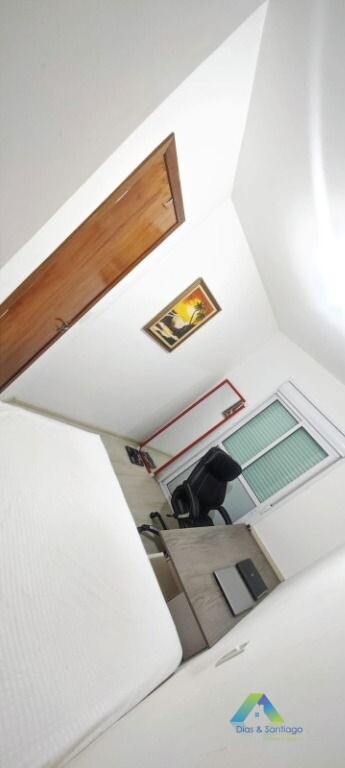 Apartamento à venda com 2 quartos, 110m² - Foto 8