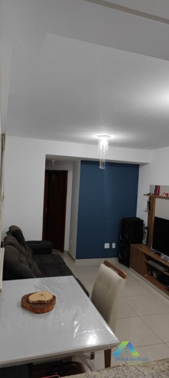 Apartamento à venda com 2 quartos, 110m² - Foto 1