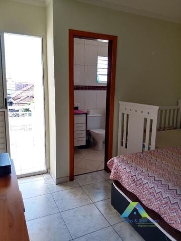 Sobrado à venda com 3 quartos, 160m² - Foto 12