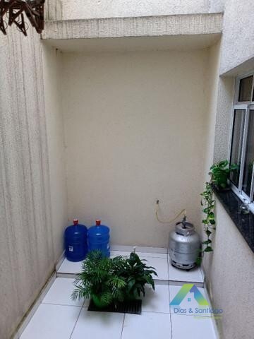 Sobrado à venda com 3 quartos, 160m² - Foto 11