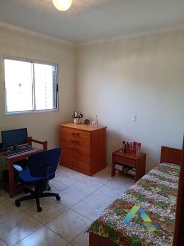 Sobrado à venda com 3 quartos, 160m² - Foto 13