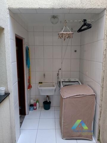 Sobrado à venda com 3 quartos, 160m² - Foto 9