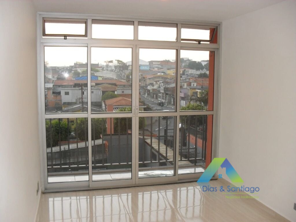 Apartamento à venda com 2 quartos, 56m² - Foto 1