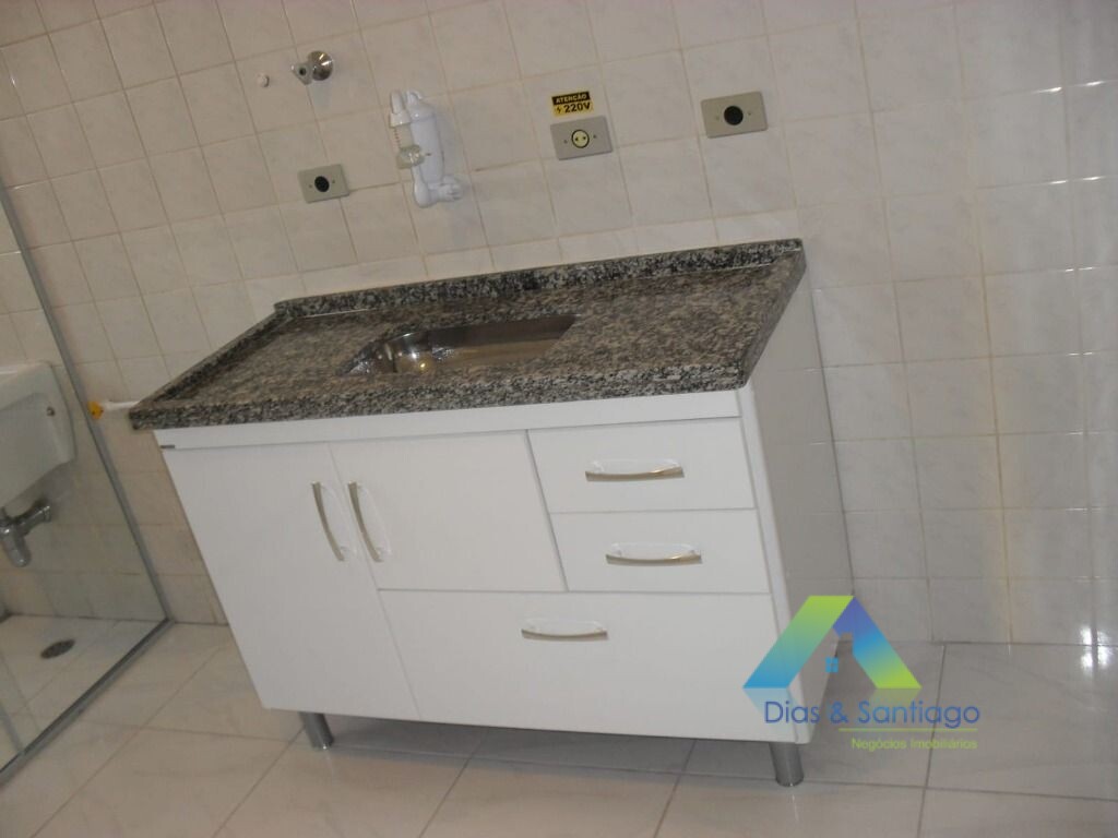 Apartamento à venda com 2 quartos, 56m² - Foto 2