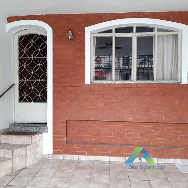 Sobrado à venda com 2 quartos, 93m² - Foto 14