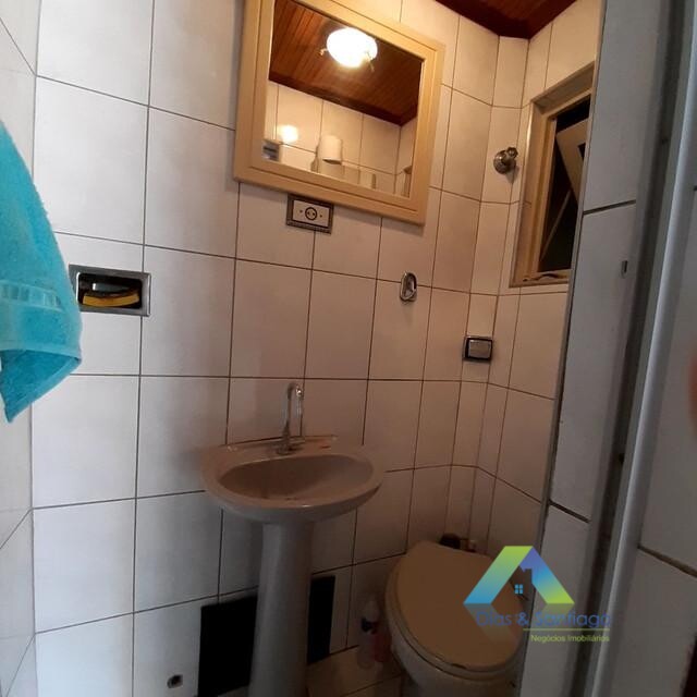 Sobrado à venda com 2 quartos, 93m² - Foto 2