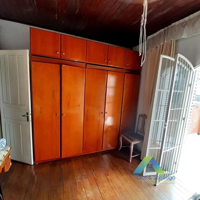 Sobrado à venda com 2 quartos, 93m² - Foto 12